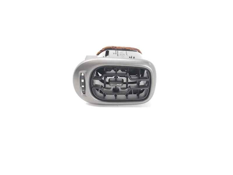 Recambio de rejilla aireadora para citroen c3 picasso exclusive referencia OEM IAM 9682570377  