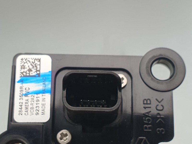 Recambio de camara vision trasera para renault captur ii (hf_) tce 90 (hfm6) referencia OEM IAM 284423509R  