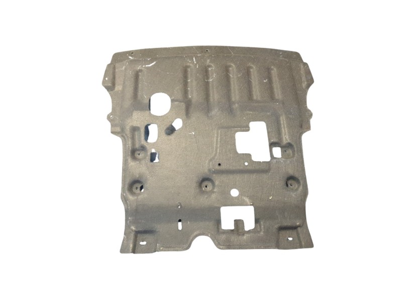 Recambio de cubrecarter para citroën nuevo citroen c3 turbo 100 s&s 6v max nuevo citroen c3 turbo 100 s&s 6v max referencia OEM 