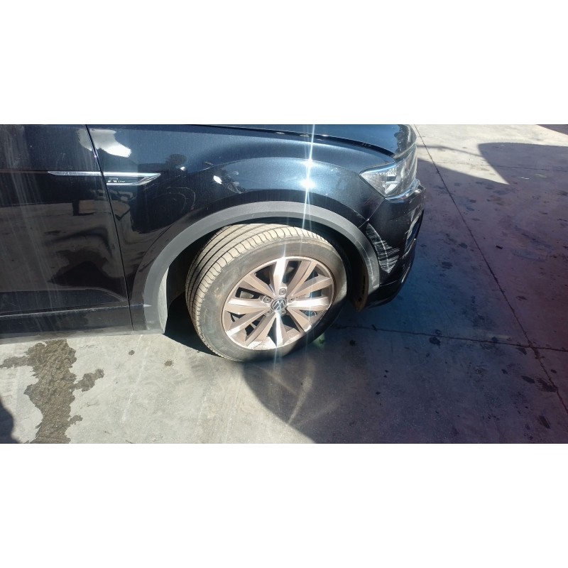 Recambio de amortiguador delantero derecho para volkswagen t-roc (a11, d11) 1.0 tsi referencia OEM IAM   