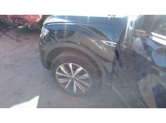 AMORTIGUADOR DELANTERO IZQUIERDO 