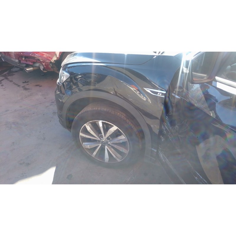 Recambio de amortiguador delantero izquierdo para volkswagen t-roc (a11, d11) 1.0 tsi referencia OEM IAM   