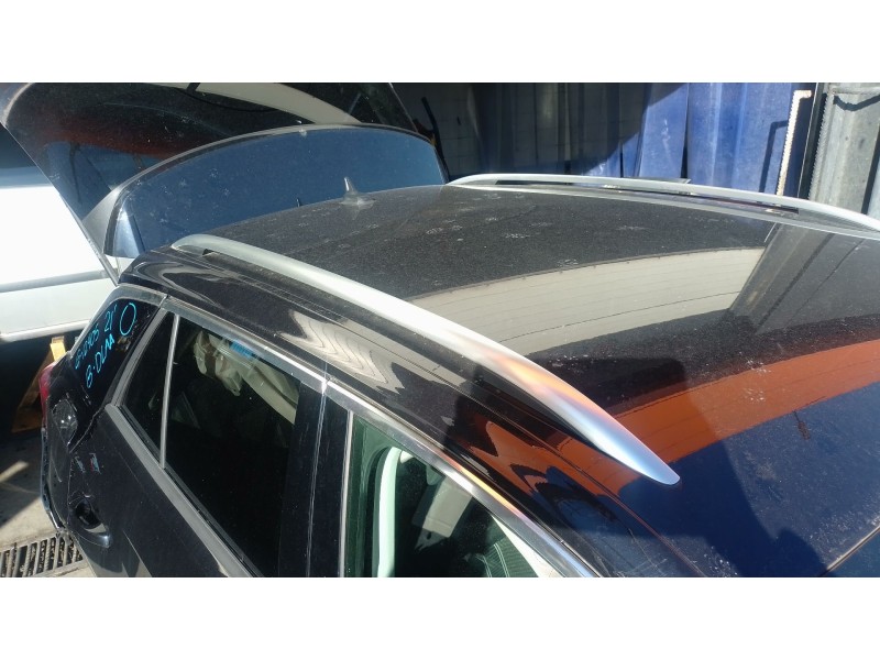 Recambio de barras techo para volkswagen t-roc (a11, d11) 1.0 tsi referencia OEM IAM   