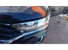 Recambio de faro izquierdo para volkswagen t-roc (a11, d11) 1.0 tsi referencia OEM IAM   