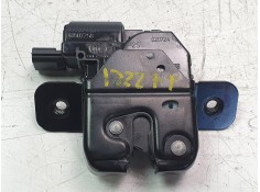 Recambio de cerradura maletero / porton para renault captur ii (hf_) tce 90 (hfm6) referencia OEM IAM 846304010R   2