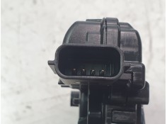 Recambio de cerradura maletero / porton para renault captur ii (hf_) tce 90 (hfm6) referencia OEM IAM 846304010R  