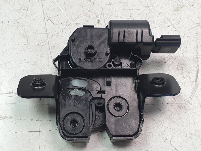 Recambio de cerradura maletero / porton para renault captur ii (hf_) tce 90 (hfm6) referencia OEM IAM 846304010R  