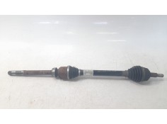 Recambio de transmision delantera derecha para citroën c4 picasso ii 1.6 bluehdi 120 referencia OEM IAM 9677916180  C1701 , T292