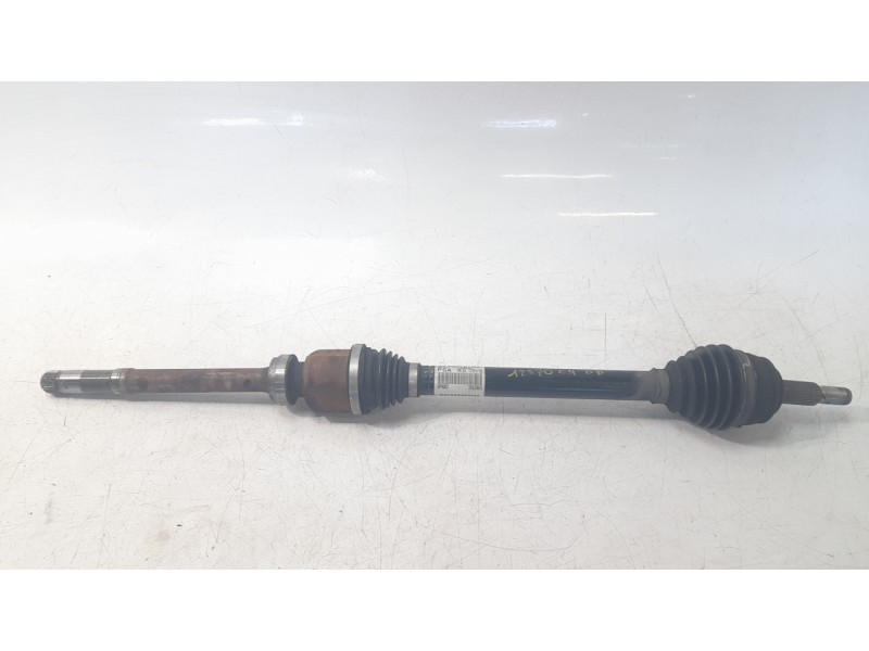 Recambio de transmision delantera derecha para citroën c4 picasso ii 1.6 bluehdi 120 referencia OEM IAM 9677916180  C1701 , T292