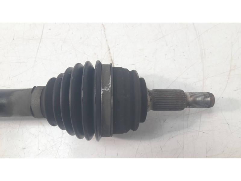 Recambio de transmision delantera derecha para citroën c4 picasso ii 1.6 bluehdi 120 referencia OEM IAM 9677916180  C1701 , T292