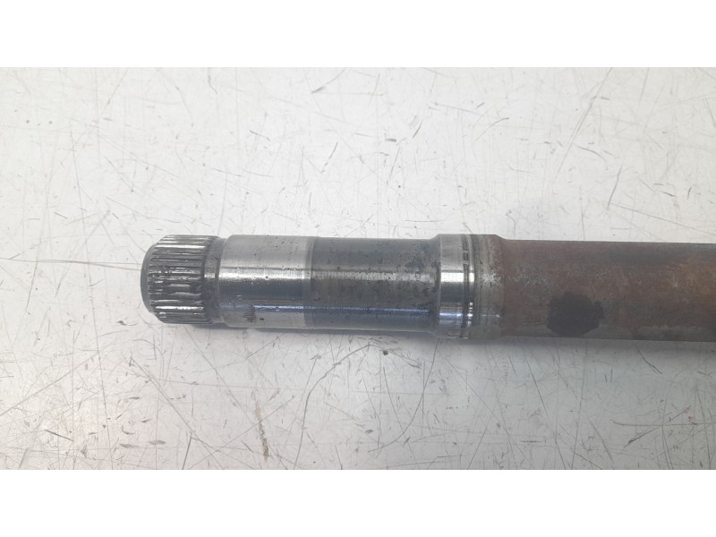 Recambio de transmision delantera derecha para citroën c4 picasso ii 1.6 bluehdi 120 referencia OEM IAM 9677916180  C1701 , T292