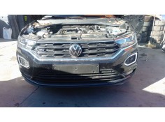 PARAGOLPES DELANTERO 