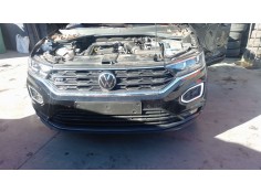 REFUERZO PARAGOLPES DELANTERO 2GA807109C 