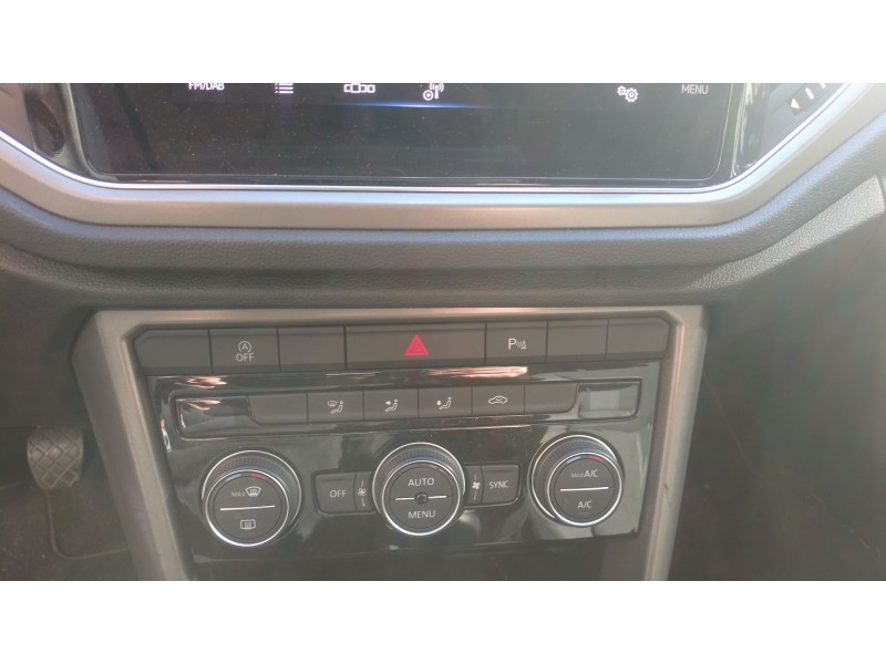Recambio de warning para volkswagen t-roc (a11, d11) 1.0 tsi referencia OEM IAM   