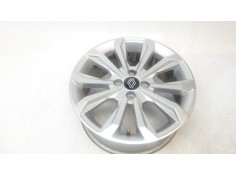 Recambio de llanta para renault clio v referencia OEM IAM 403003565R 403001053R , 403003666R 