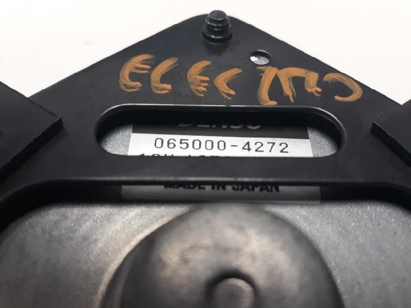 Recambio de electroventilador para yamaha xsr 900 xsr 900 referencia OEM IAM 0650004272  