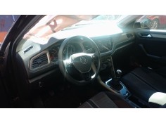 Recambio de kit airbag para volkswagen t-roc (a11, d11) 1.0 tsi referencia OEM IAM  5TA880201  2