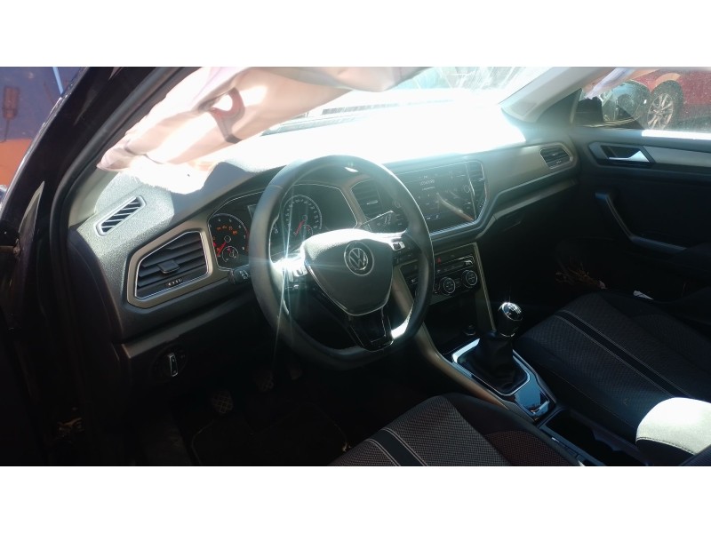 Recambio de kit airbag para volkswagen t-roc (a11, d11) 1.0 tsi referencia OEM IAM   