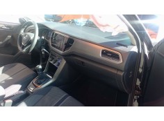 Recambio de kit airbag para volkswagen t-roc (a11, d11) 1.0 tsi referencia OEM IAM    2