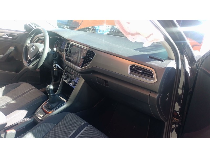 Recambio de kit airbag para volkswagen t-roc (a11, d11) 1.0 tsi referencia OEM IAM   