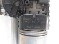 Recambio de motor limpia delantero para peugeot 208 active referencia OEM IAM 9673222580 3397021391  2