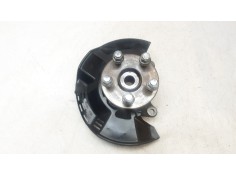 Recambio de mangueta delantera derecha para toyota c-hr (_x1_) 1.8 hybrid (zyx10_, zyx11_) referencia OEM IAM 43211F4010  