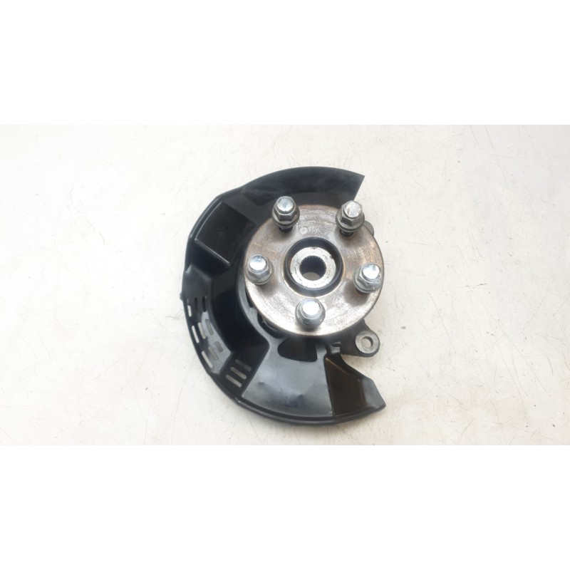 Recambio de mangueta delantera derecha para toyota c-hr (_x1_) 1.8 hybrid (zyx10_, zyx11_) referencia OEM IAM 43211F4010  