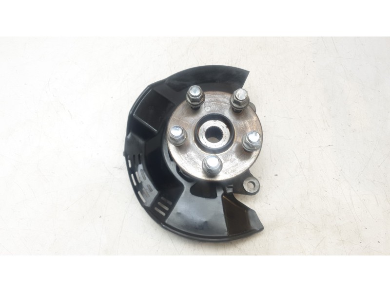 Recambio de mangueta delantera derecha para toyota c-hr (_x1_) 1.8 hybrid (zyx10_, zyx11_) referencia OEM IAM 43211F4010  