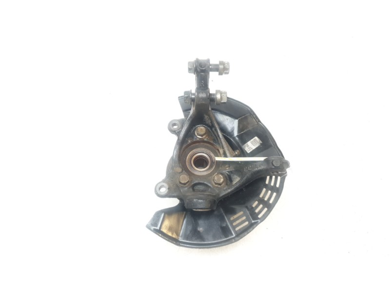 Recambio de mangueta delantera derecha para toyota c-hr (_x1_) 1.8 hybrid (zyx10_, zyx11_) referencia OEM IAM 43211F4010  
