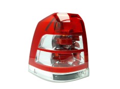 Recambio de piloto trasero izquierdo para opel zafira b referencia OEM IAM 1222372 103F16341773 103F16341773 , OP7194154 , 16536