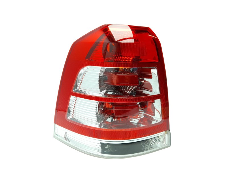 Recambio de piloto trasero izquierdo para opel zafira b referencia OEM IAM 1222372 103F16341773 103F16341773 , OP7194154 , 16536