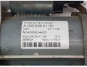 MOTOR ARRANQUE A2609060100 ARF510004