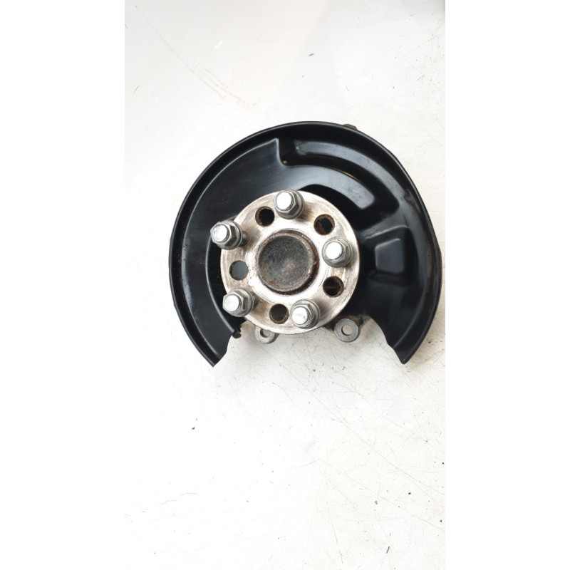 Recambio de mangueta trasera derecha para toyota c-hr (_x1_) 1.8 hybrid (zyx10_, zyx11_) referencia OEM IAM 42304F4030  