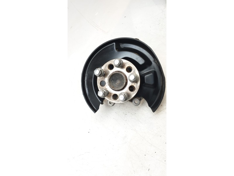 Recambio de mangueta trasera derecha para toyota c-hr (_x1_) 1.8 hybrid (zyx10_, zyx11_) referencia OEM IAM 42304F4030  