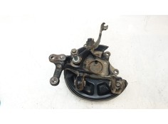 Recambio de mangueta trasera derecha para toyota c-hr (_x1_) 1.8 hybrid (zyx10_, zyx11_) referencia OEM IAM 42304F4030   2