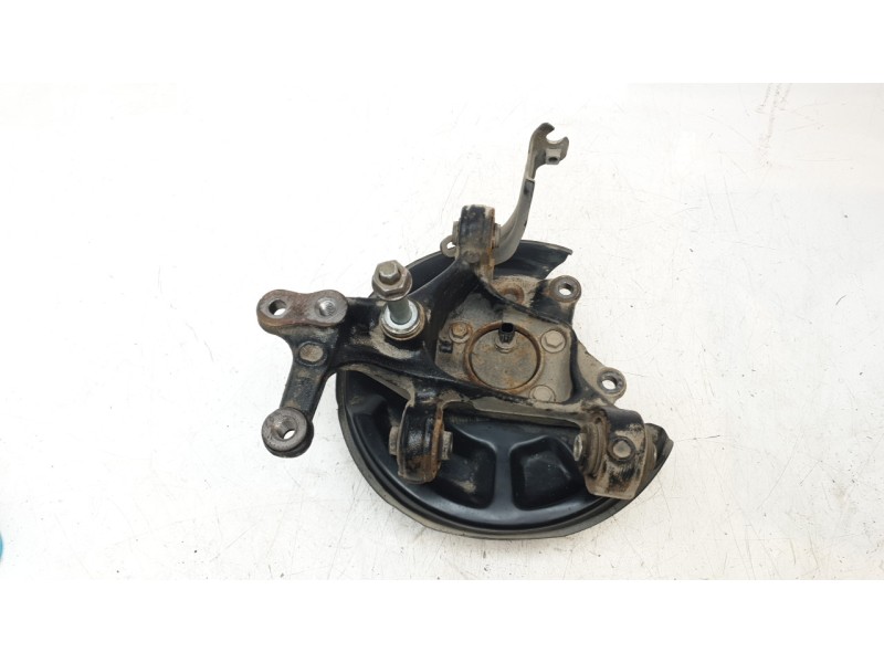 Recambio de mangueta trasera derecha para toyota c-hr (_x1_) 1.8 hybrid (zyx10_, zyx11_) referencia OEM IAM 42304F4030  