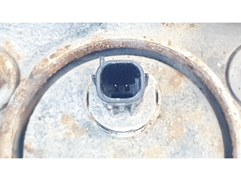 Recambio de mangueta trasera derecha para toyota c-hr (_x1_) 1.8 hybrid (zyx10_, zyx11_) referencia OEM IAM 42304F4030  