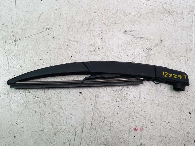 Recambio de brazo limpia trasero para renault captur ii (hf_) tce 90 (hfm6) referencia OEM IAM 287817546R  