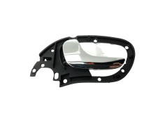 Recambio de maneta interior delantera izquierda para seat leon (1m1) referencia OEM IAM 1M0837113 106211356 106211356