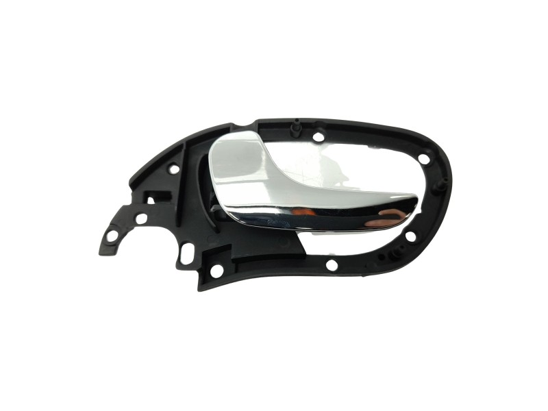 Recambio de maneta interior delantera izquierda para seat leon (1m1) referencia OEM IAM 1M0837113 106211356 106211356
