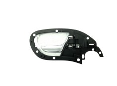 Recambio de maneta interior delantera izquierda para seat leon (1m1) referencia OEM IAM 1M0837113 106211356 106211356 2