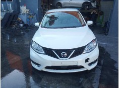nissan pulsar (c13) del año 2018 2