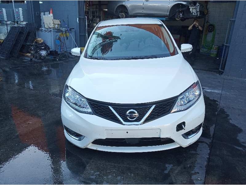 nissan pulsar (c13) del año 2018