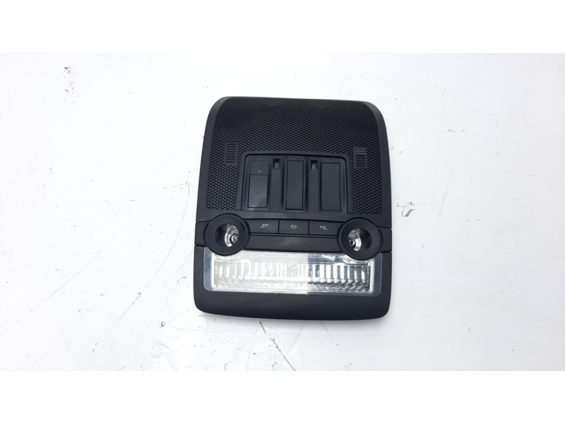 Recambio de luz interior para bmw x5 (e70) 3.0 turbodiesel cat referencia OEM IAM 61319225929  