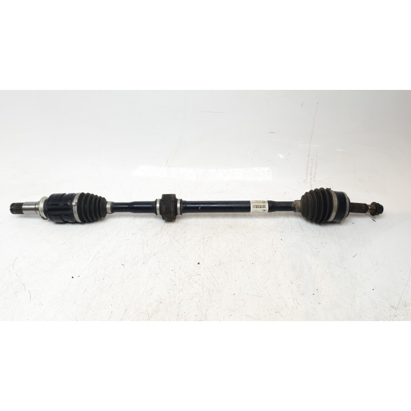 Recambio de transmision delantera derecha para toyota c-hr (_x1_) 1.8 hybrid (zyx10_, zyx11_) referencia OEM IAM 43410F4050  TO2