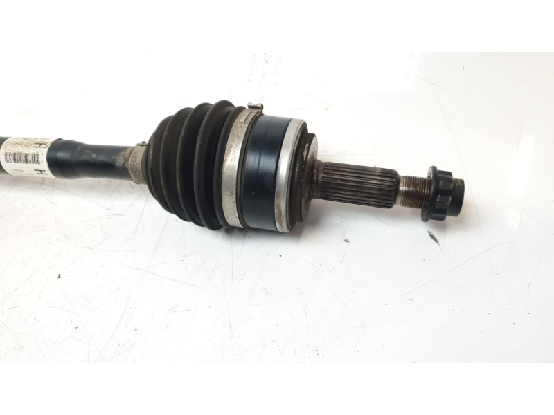 Recambio de transmision delantera derecha para toyota c-hr (_x1_) 1.8 hybrid (zyx10_, zyx11_) referencia OEM IAM 43410F4050  TO2