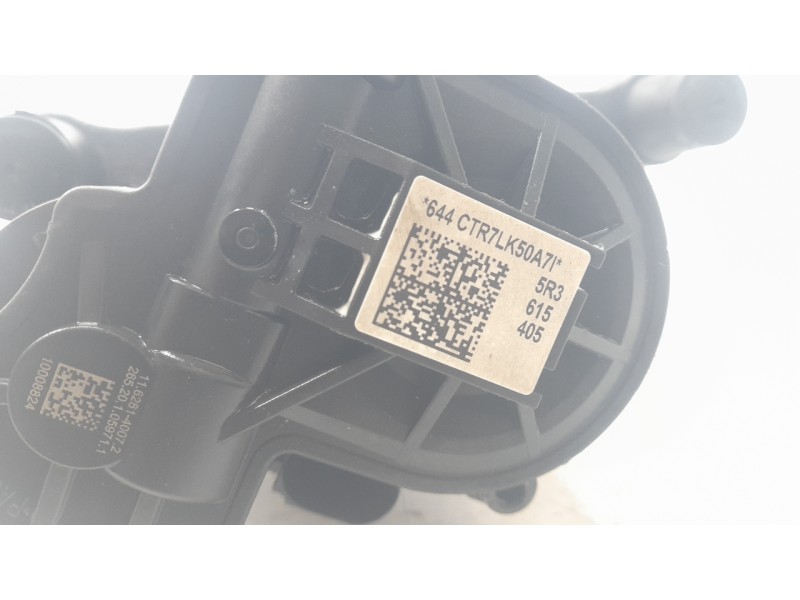 Recambio de pinza freno trasera izquierda para volkswagen golf viii (cd1, da1) 2.0 tdi referencia OEM IAM 5R3615406  