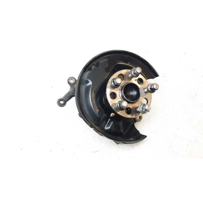 Recambio de mangueta trasera izquierda para toyota c-hr (_x1_) 1.8 hybrid (zyx10_, zyx11_) referencia OEM IAM 42305F4030  