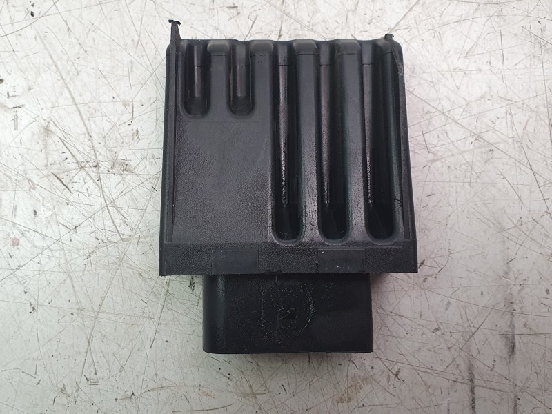 Recambio de guarnecidos maletero para volkswagen golf viii (cd1, da1) 2.0 tdi referencia OEM IAM 5Q0906121N  