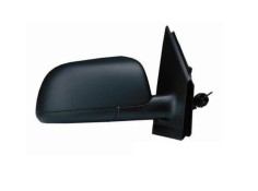 Recambio de retrovisor derecho para volkswagen polo (9n1) referencia OEM IAM 6Q1857508F 1052328011 1052328011 / VG0217113 / 2491